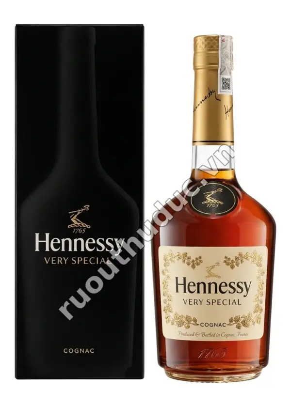 Rượu Hennessy VS Very Special 700ML