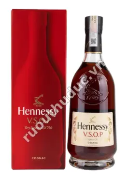 Rượu Hennessy VSOP Cognac 700ML