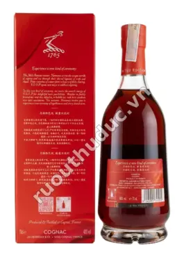 Rượu Hennessy VSOP Limited Edition Trung Thu 700ML