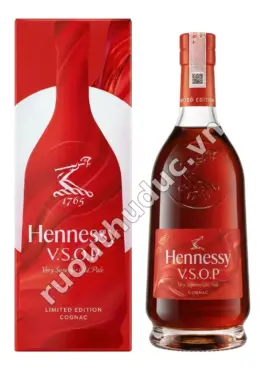 Rượu Hennessy VSOP Limited Edition Trung Thu 700ML