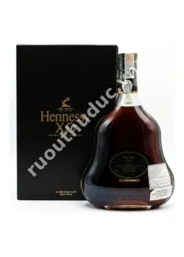 Rượu Hennessy XO Extra Old Cognac 700ML