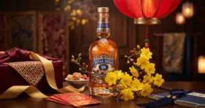 Rượu quà Tết doanh nghiệp 2027: chọn sao cho đối tác, nhân viên đều ưng